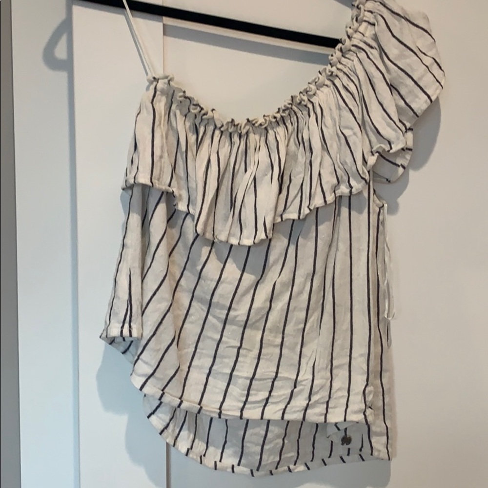 Billabong One Shoulder Top